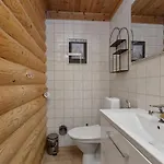בית נופש Varilan Lomamajat Nr1 By Interhome *
