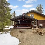 Varilan Lomamajat Nr1 By Interhome בית נופש