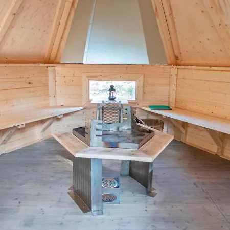 Varilan Lomamajat Nr1 By Interhome Ruka