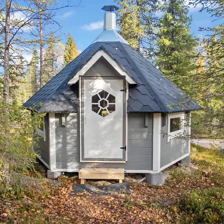 Varilan Lomamajat Nr1 By Interhome *