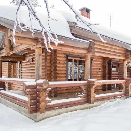 Varilan Lomamajat Nr1 By Interhome *