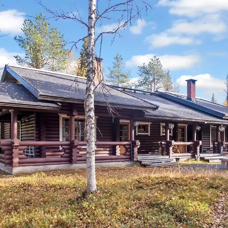 Varilan Lomamajat Nr1 By Interhome Holiday home Ruka