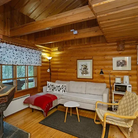 Varilan Lomamajat Nr1 By Interhome Prázdninový dům Ruka