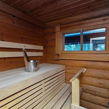 Varilan Lomamajat Nr1 By Interhome Prázdninový dům