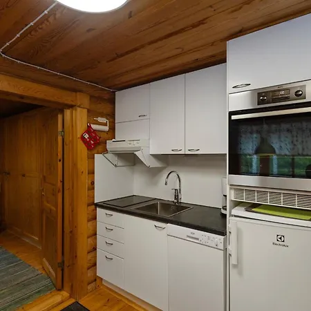 Varilan Lomamajat Nr1 By Interhome Holiday home *