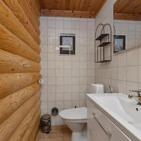 Prázdninový dům Varilan Lomamajat Nr1 By Interhome