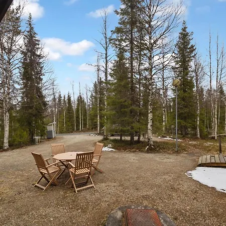 Varilan Lomamajat Nr1 By Interhome Holiday home *