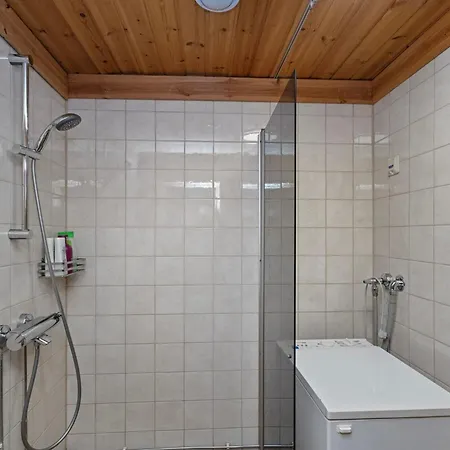 Varilan Lomamajat Nr1 By Interhome *