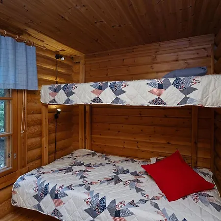 Varilan Lomamajat Nr1 By Interhome Ruka