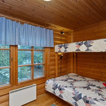 Varilan Lomamajat Nr1 By Interhome * Ruka