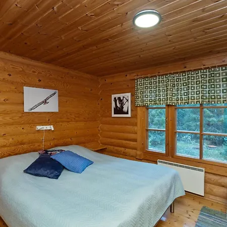 Varilan Lomamajat Nr1 By Interhome Holiday home *