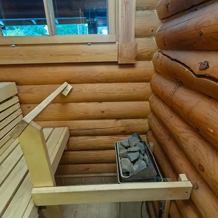 Varilan Lomamajat Nr1 By Interhome *