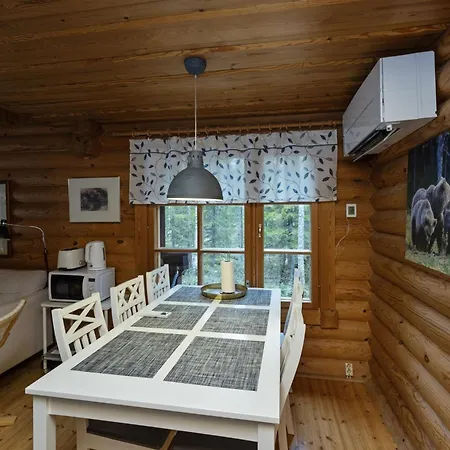 Hébergement de vacances Varilan Lomamajat Nr1 By Interhome