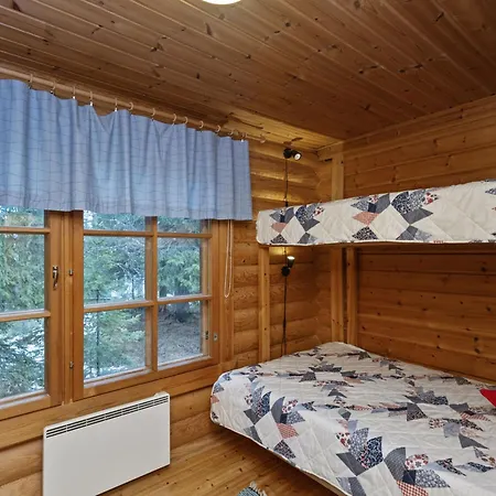 Varilan Lomamajat Nr1 By Interhome Hébergement de vacances Ruka