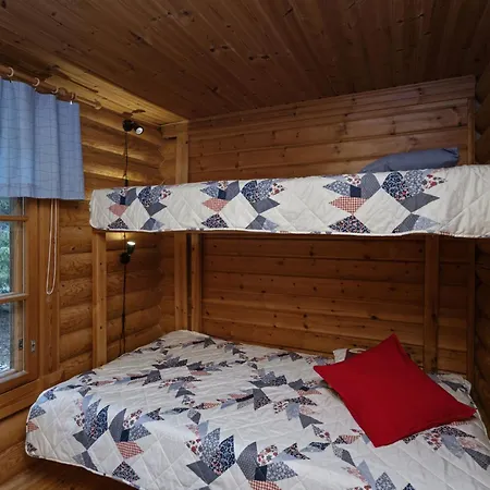 Hébergement de vacances Varilan Lomamajat Nr1 By Interhome *