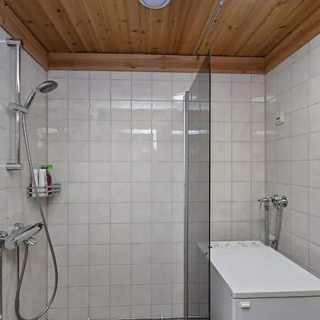 Hébergement de vacances Varilan Lomamajat Nr1 By Interhome *