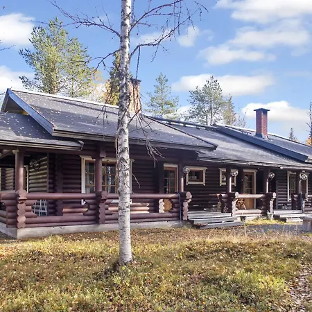Varilan Lomamajat Nr1 By Interhome Hébergement de vacances Ruka