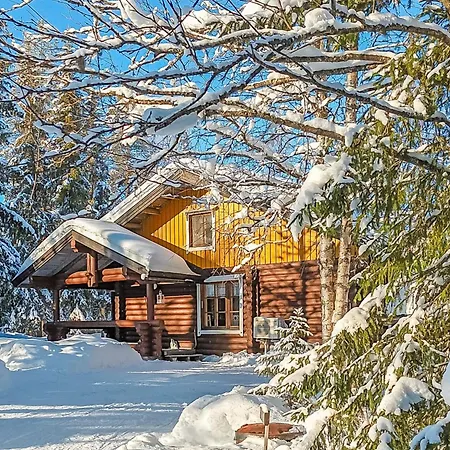 Hébergement de vacances Varilan Lomamajat Nr1 By Interhome *