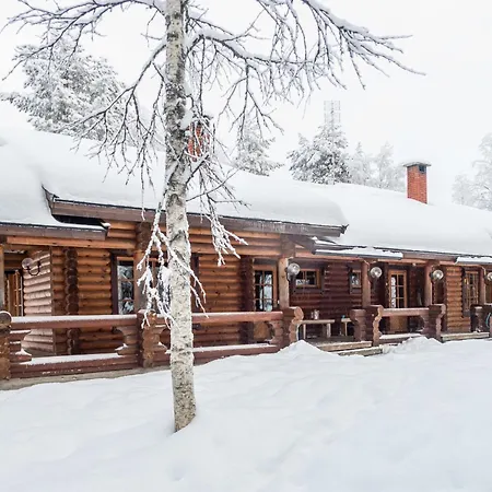 Varilan Lomamajat Nr1 By Interhome Дом отдыха *