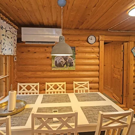Varilan Lomamajat Nr1 By Interhome