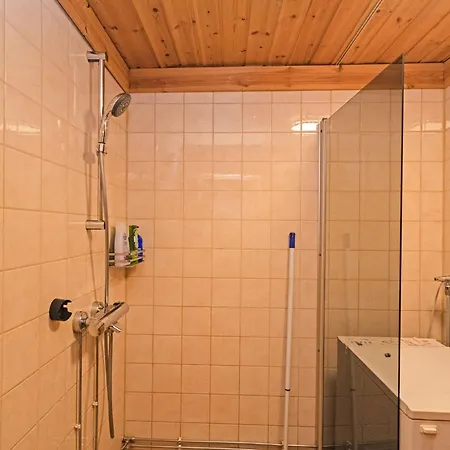 Varilan Lomamajat Nr1 By Interhome Дом отдыха *
