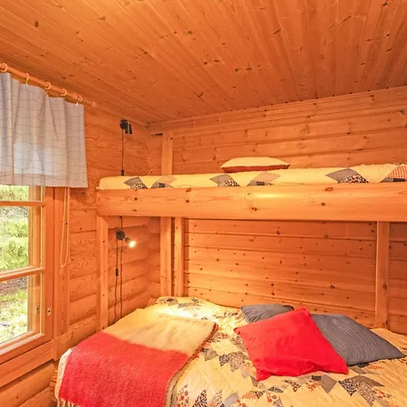 Varilan Lomamajat Nr1 By Interhome Hébergement de vacances