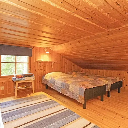 Hébergement de vacances Varilan Lomamajat Nr1 By Interhome *