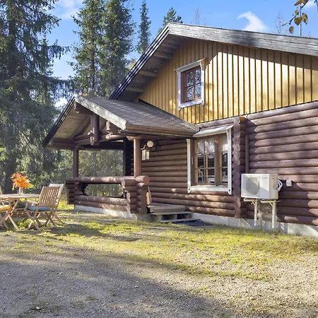 Hébergement de vacances Varilan Lomamajat Nr1 By Interhome