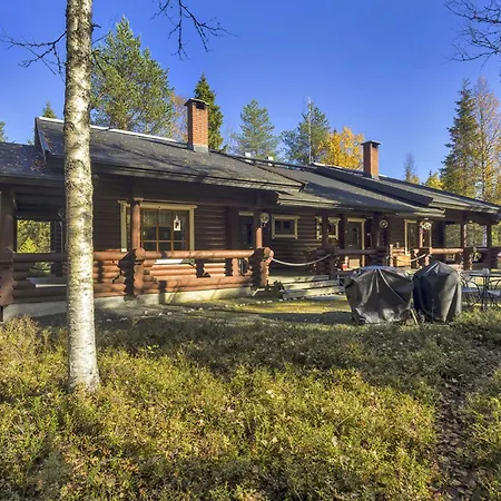 Varilan Lomamajat Nr1 By Interhome Ruka