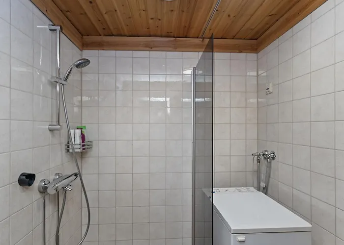 Semesterbostad Varilan Lomamajat Nr1 By Interhome *